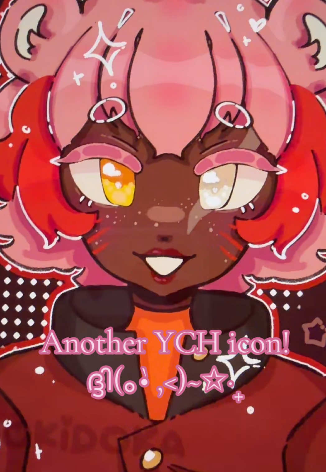 @sophia 🍮 𝜗𝜚 ARTFIGHT!! ˚⋆