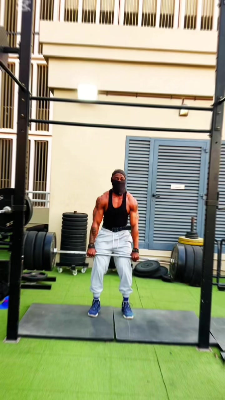 @@Tonny Fitness UAE 🇦🇪