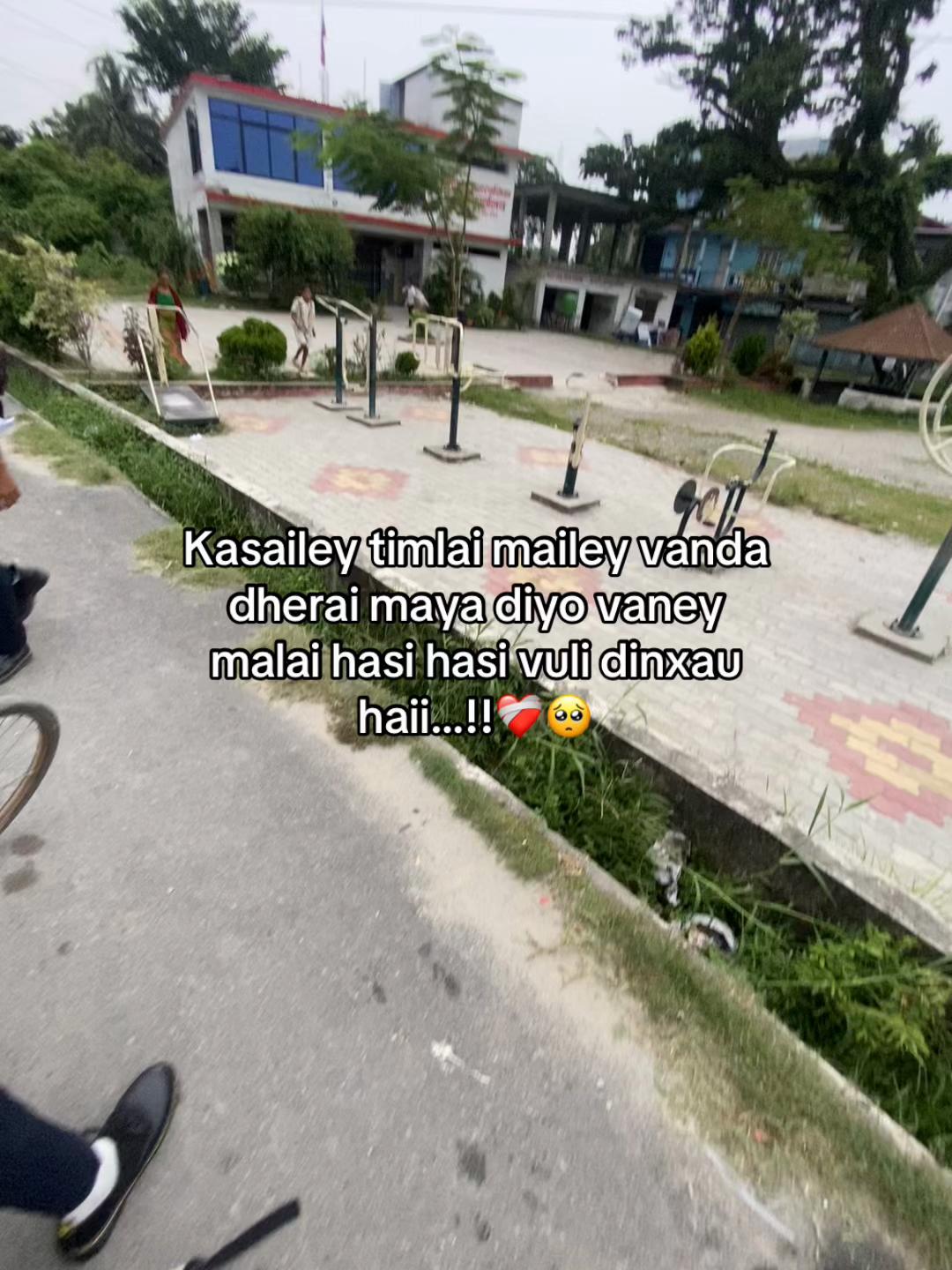 @Chanchaleey Nischal