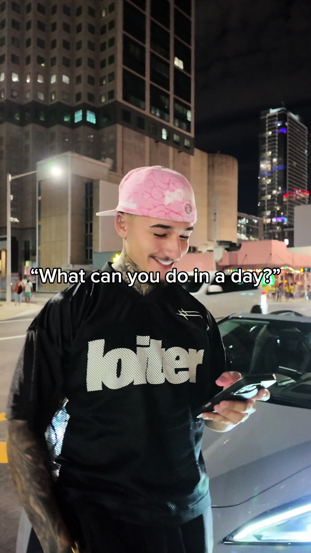 @Ronnietheofficial