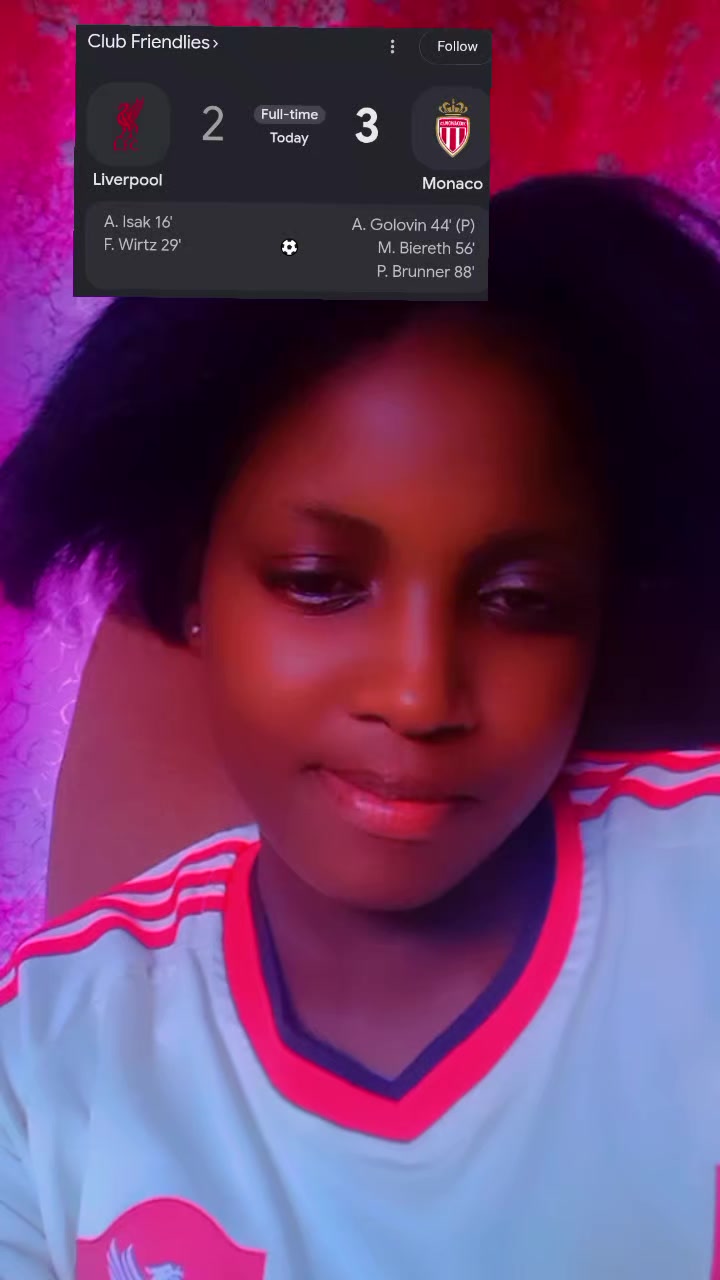 @SHALVII Wa LIVERPOOL