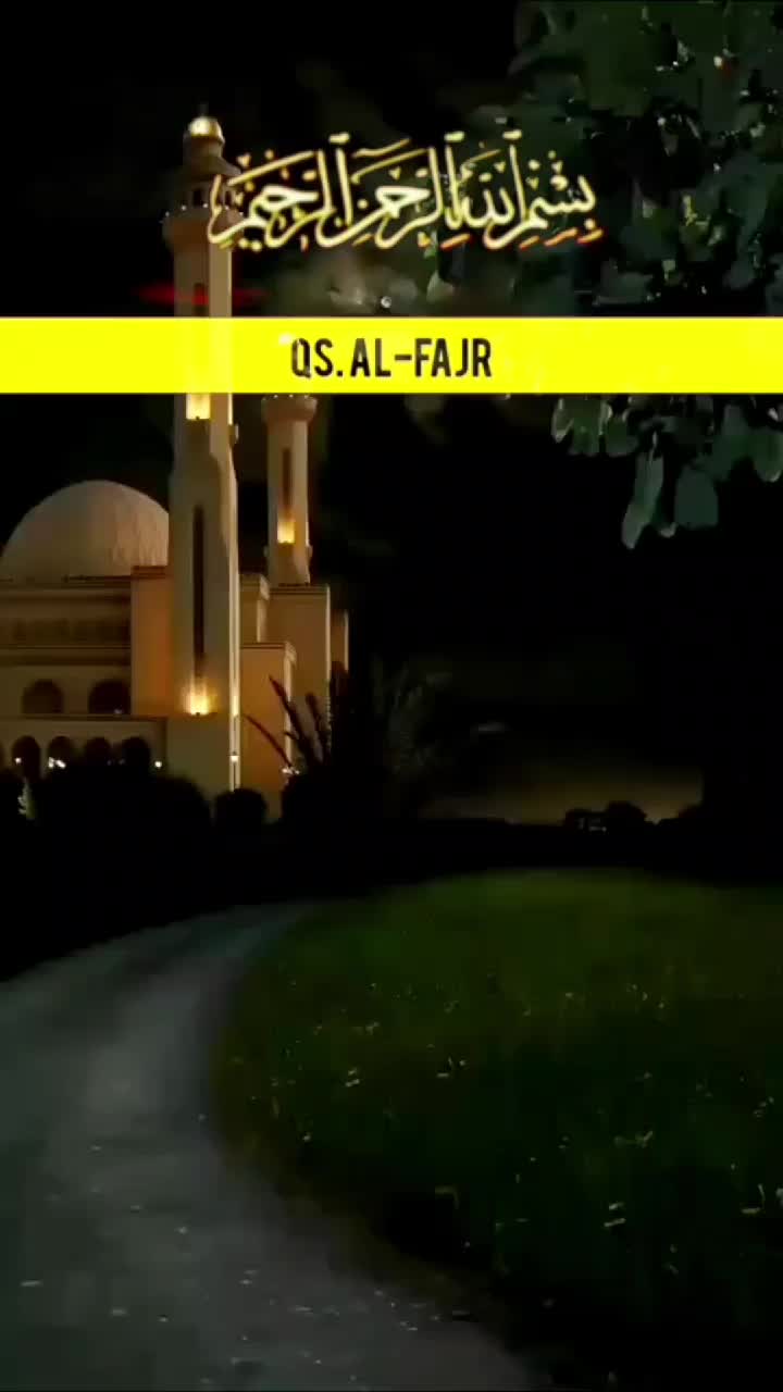 @Belajar Agama Islam