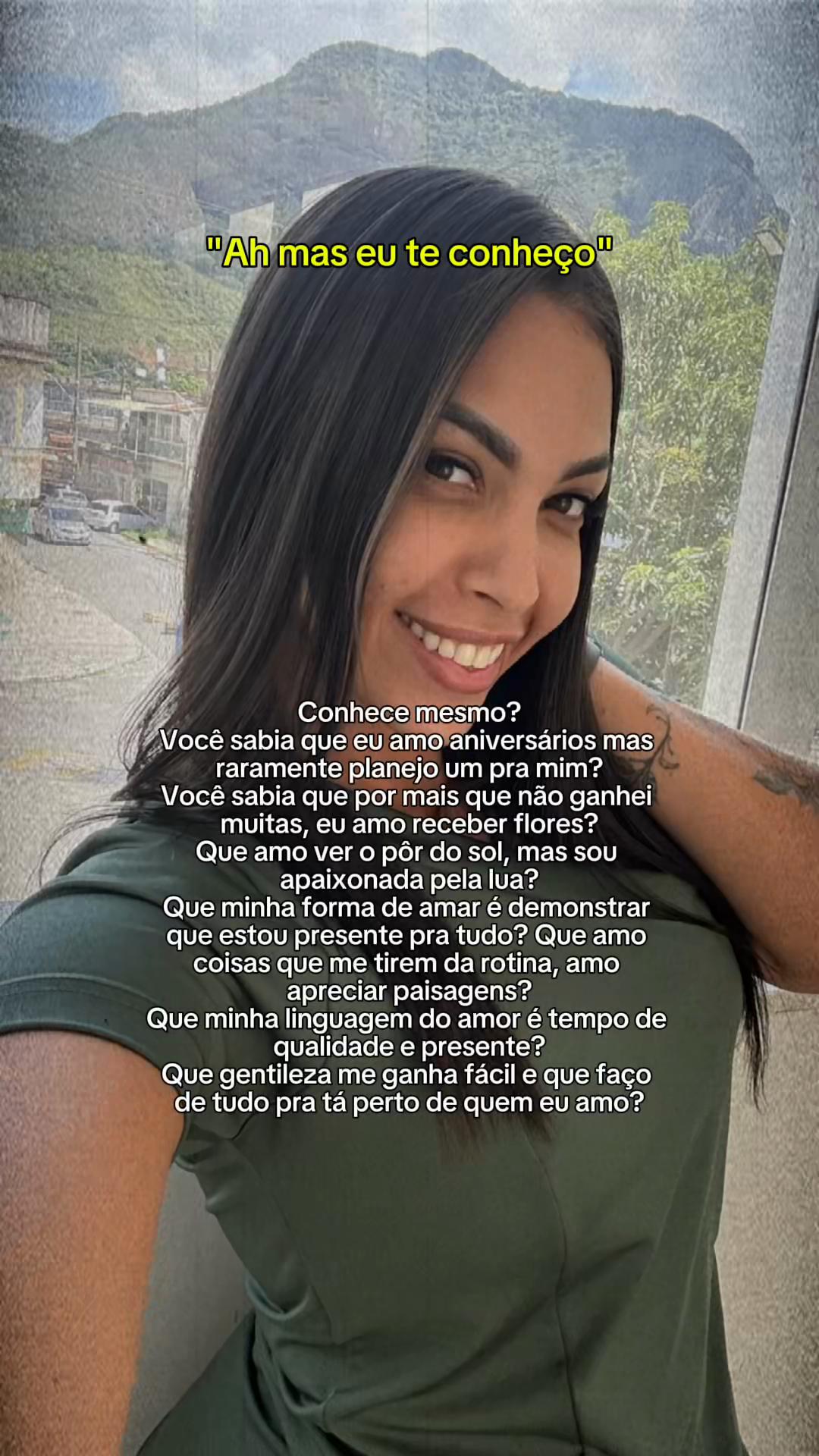 @Roberta Oliveira