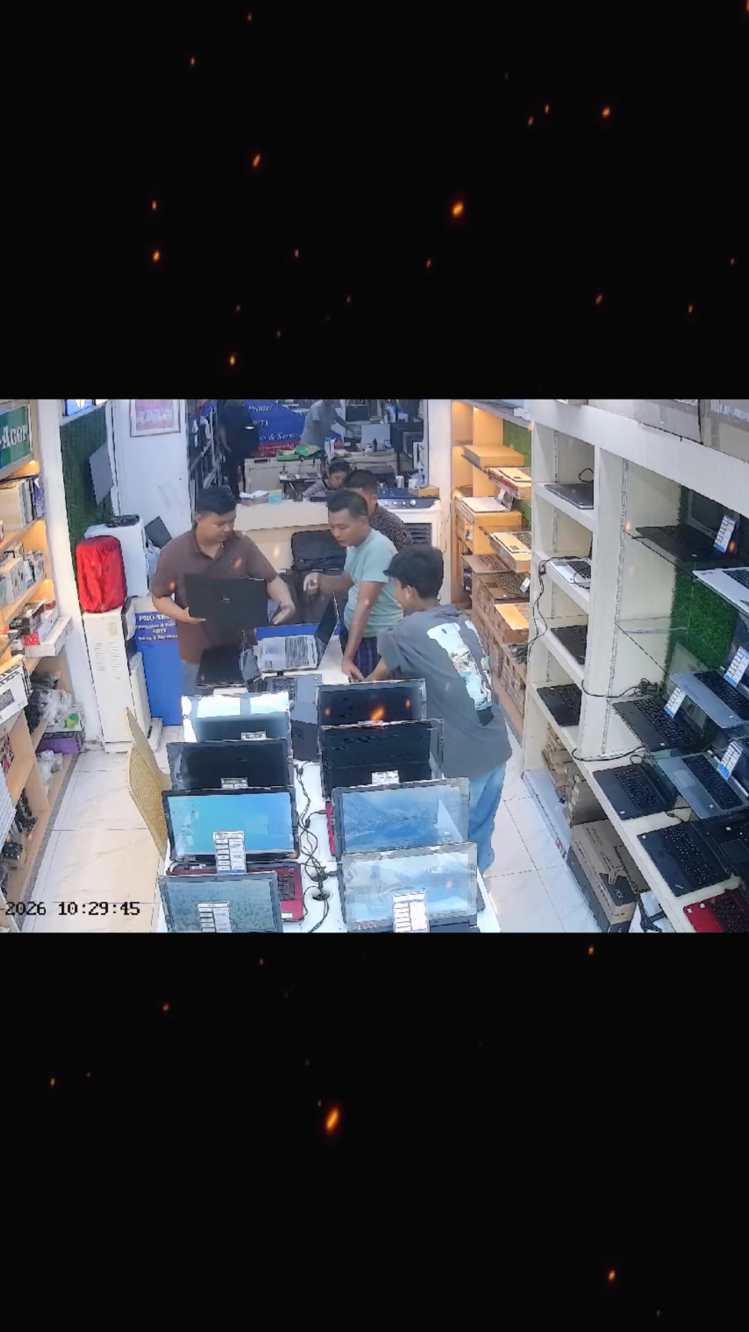 @Pro-Tech (Bago Compuer Shop)