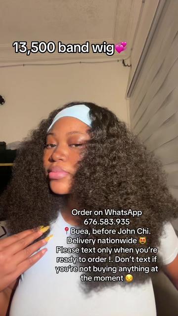 @hairvendorincameroon