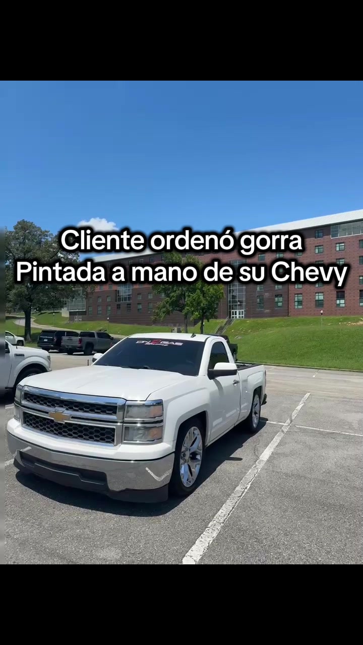 @DOUBLE C CAPS