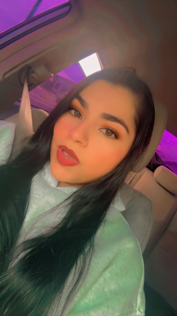 @Veronica Rodriguez