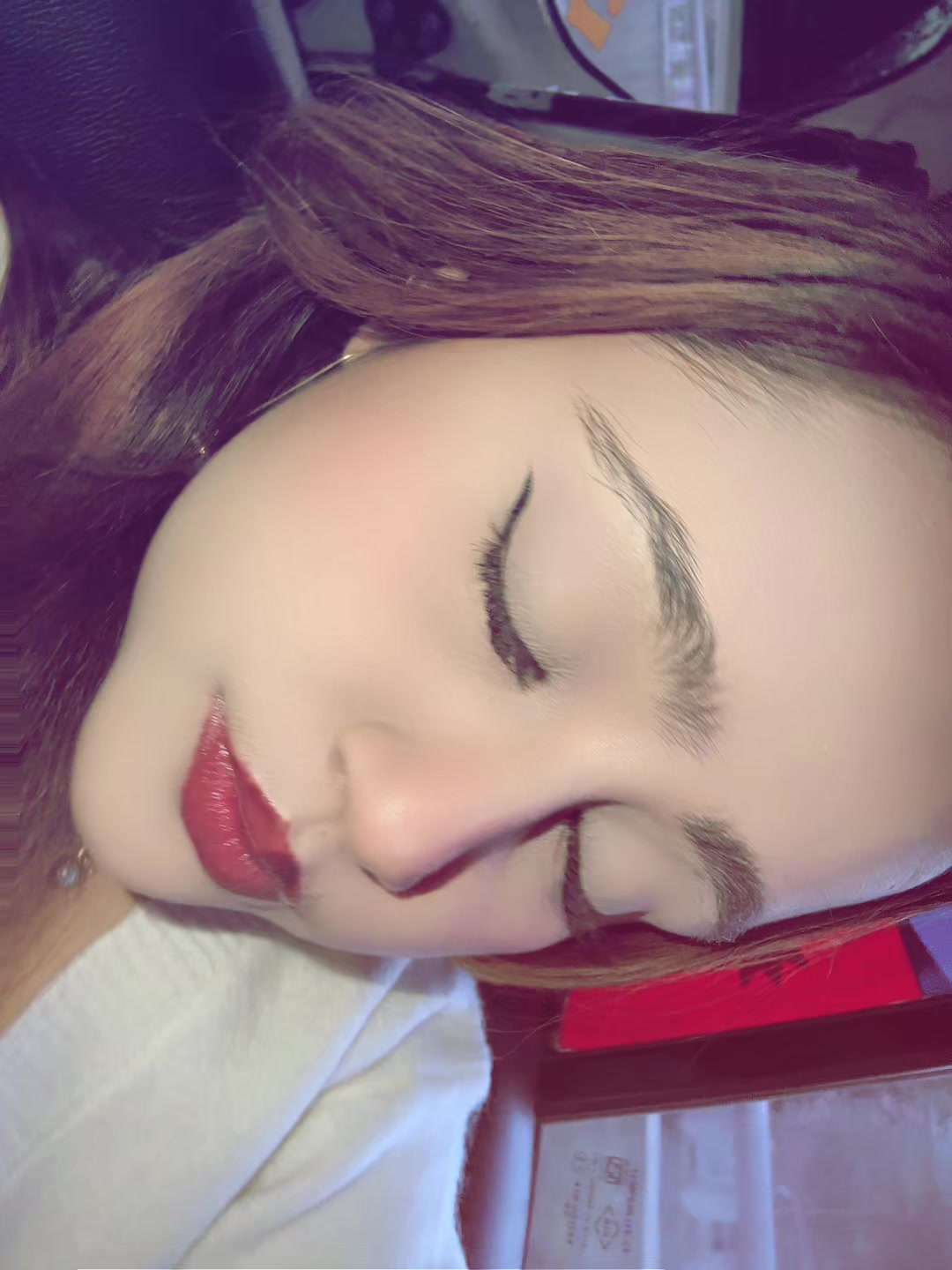 @Aww__🦋 Visa__