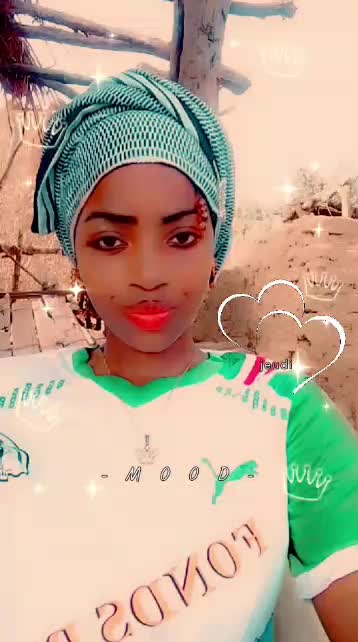 @Dame sibiri