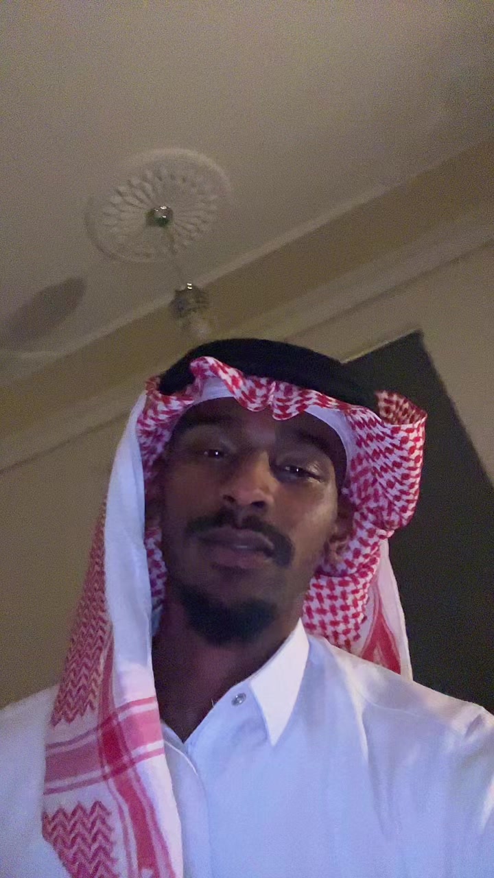 @Khaled Al-Dosari
