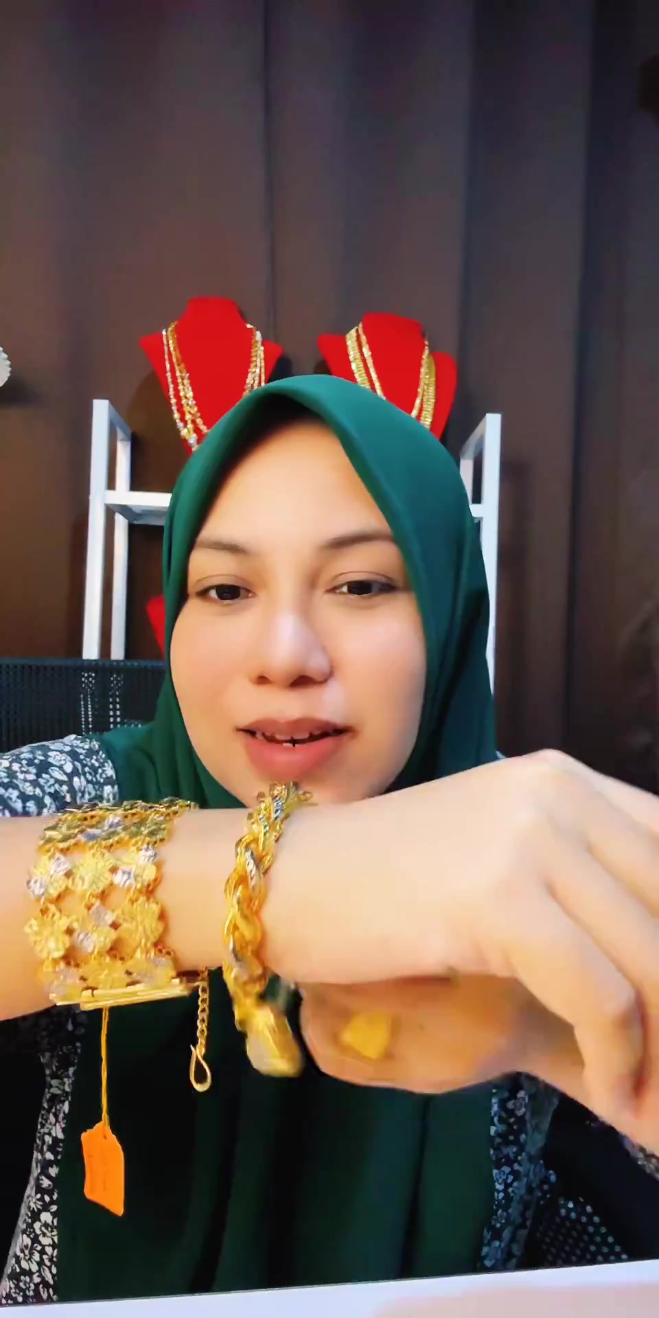 @SARANIA LEGACY