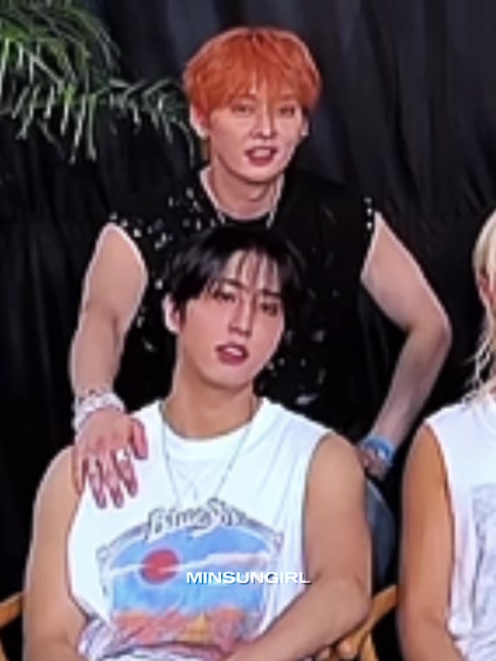 @minsung edits