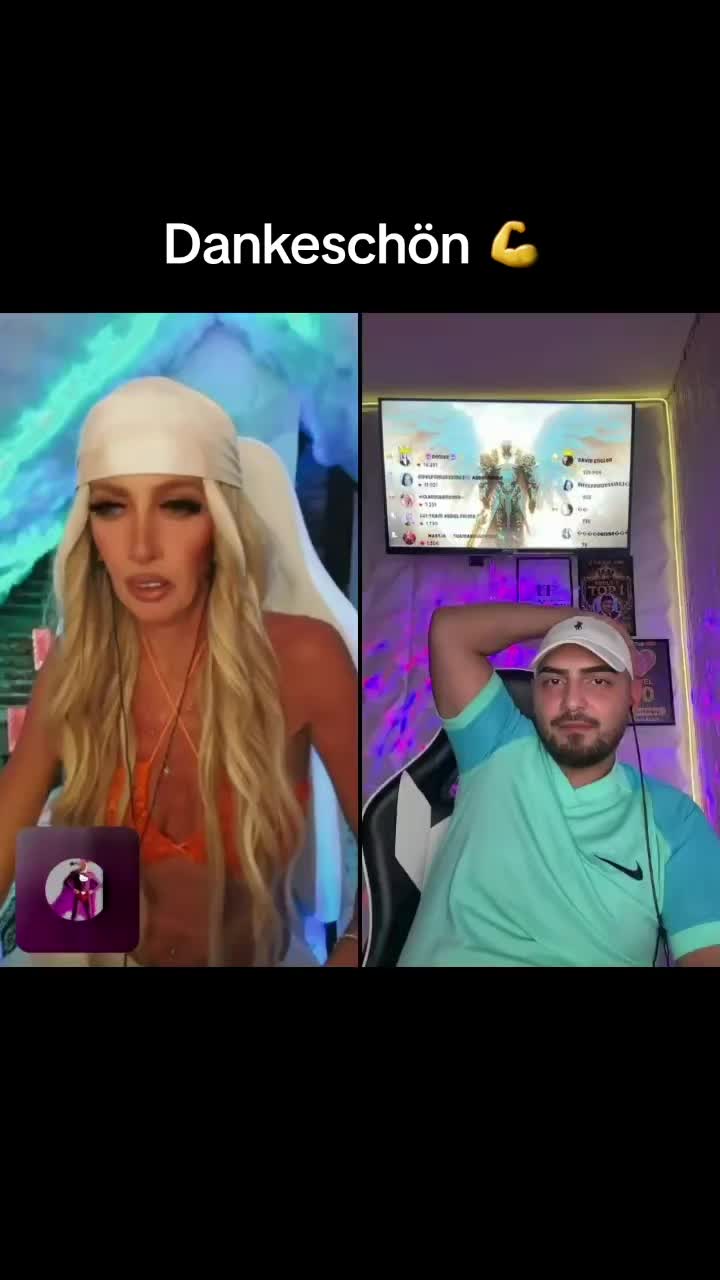 @Janine Baloglu_Crazy's69👑✌️😅