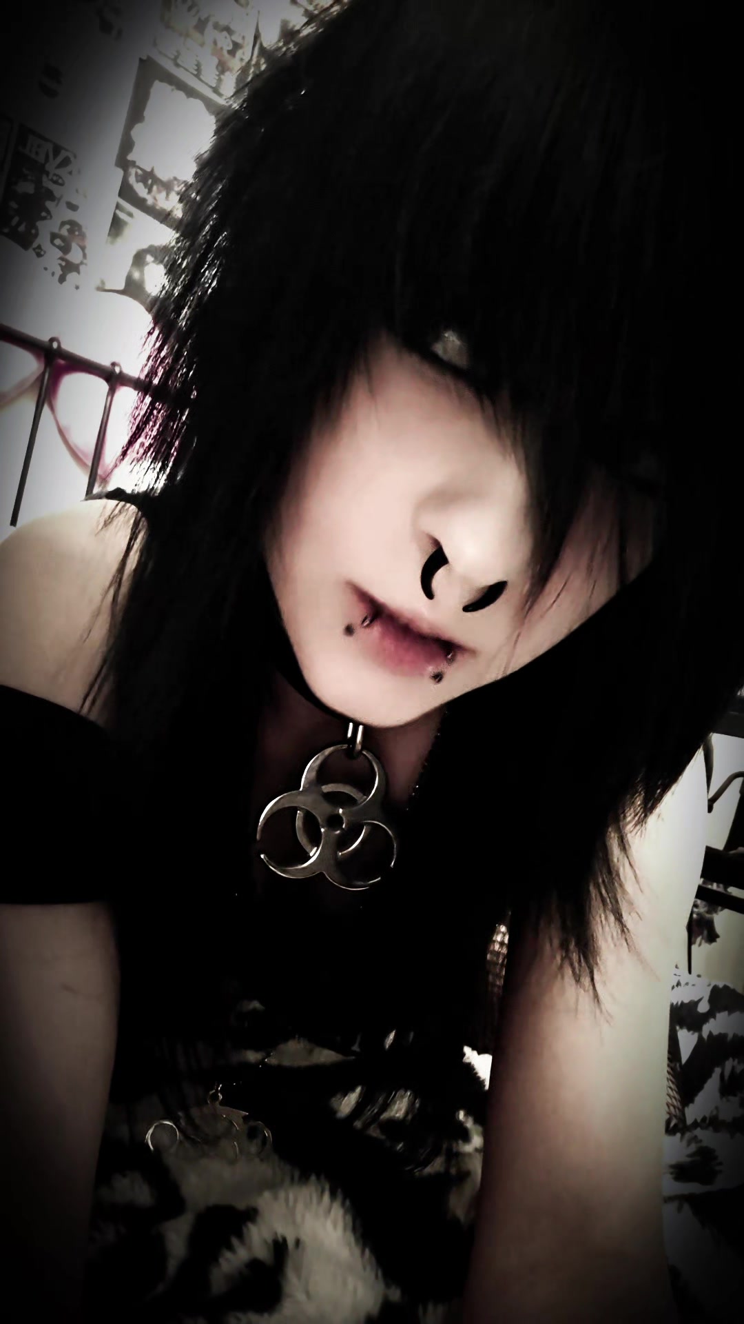 @☣︎ 𝔇𝔢𝔞𝔡𝔙𝔞𝔪𝔭 ☣︎