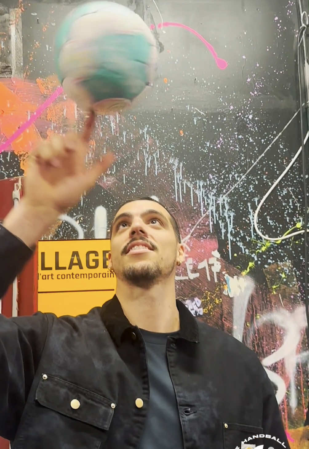 @Espace handball