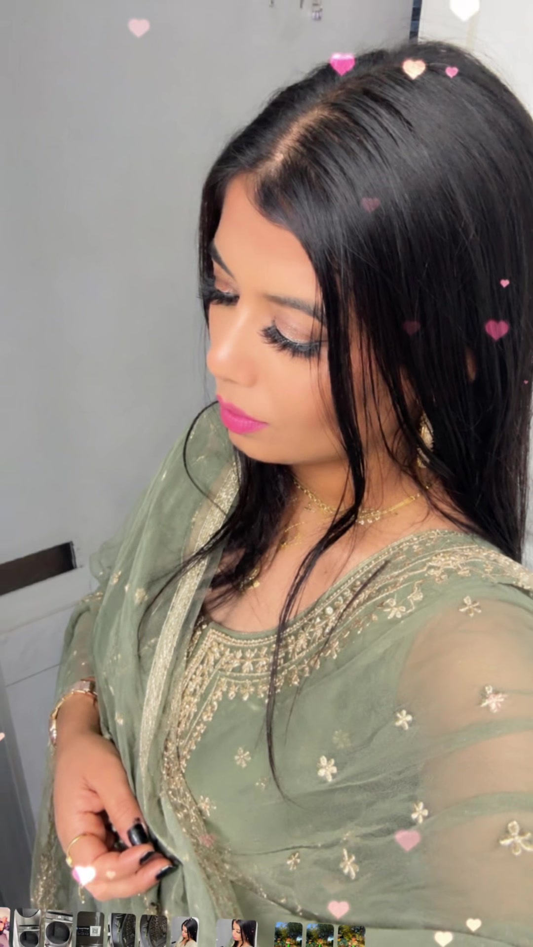 @Love Kaur