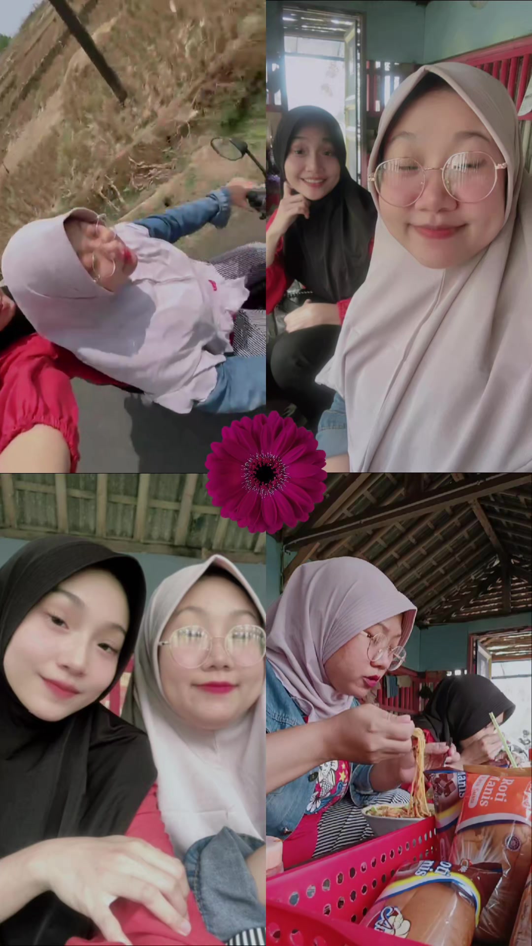 @Dianrastriningrum