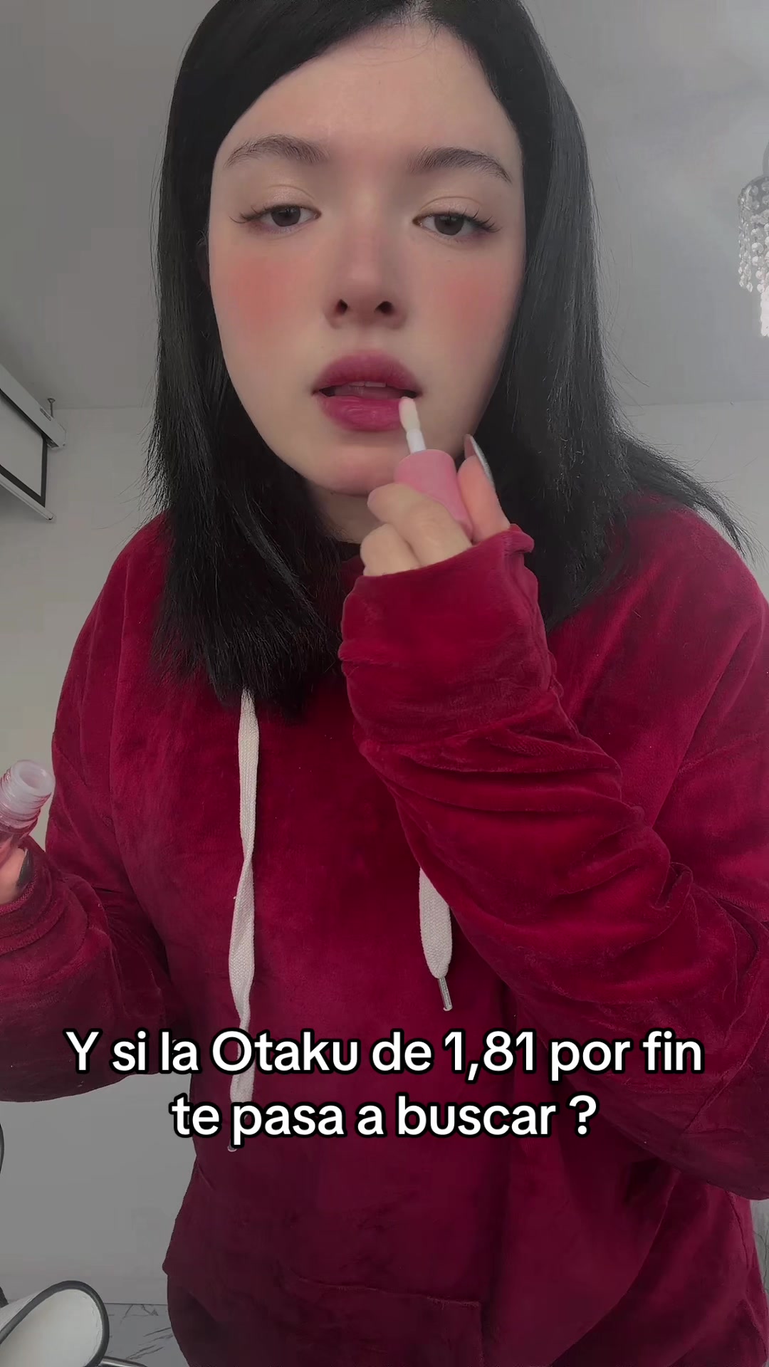 @Hana senpai