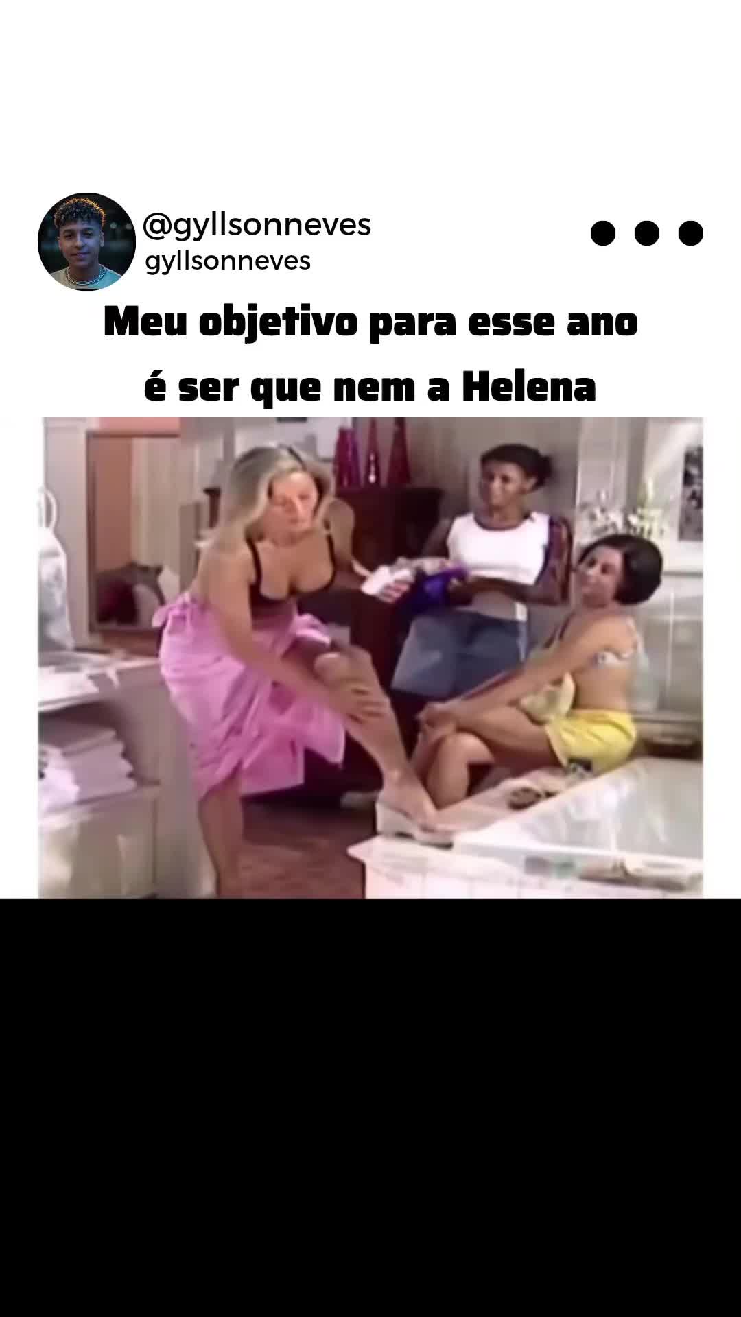@Gyllson Neves