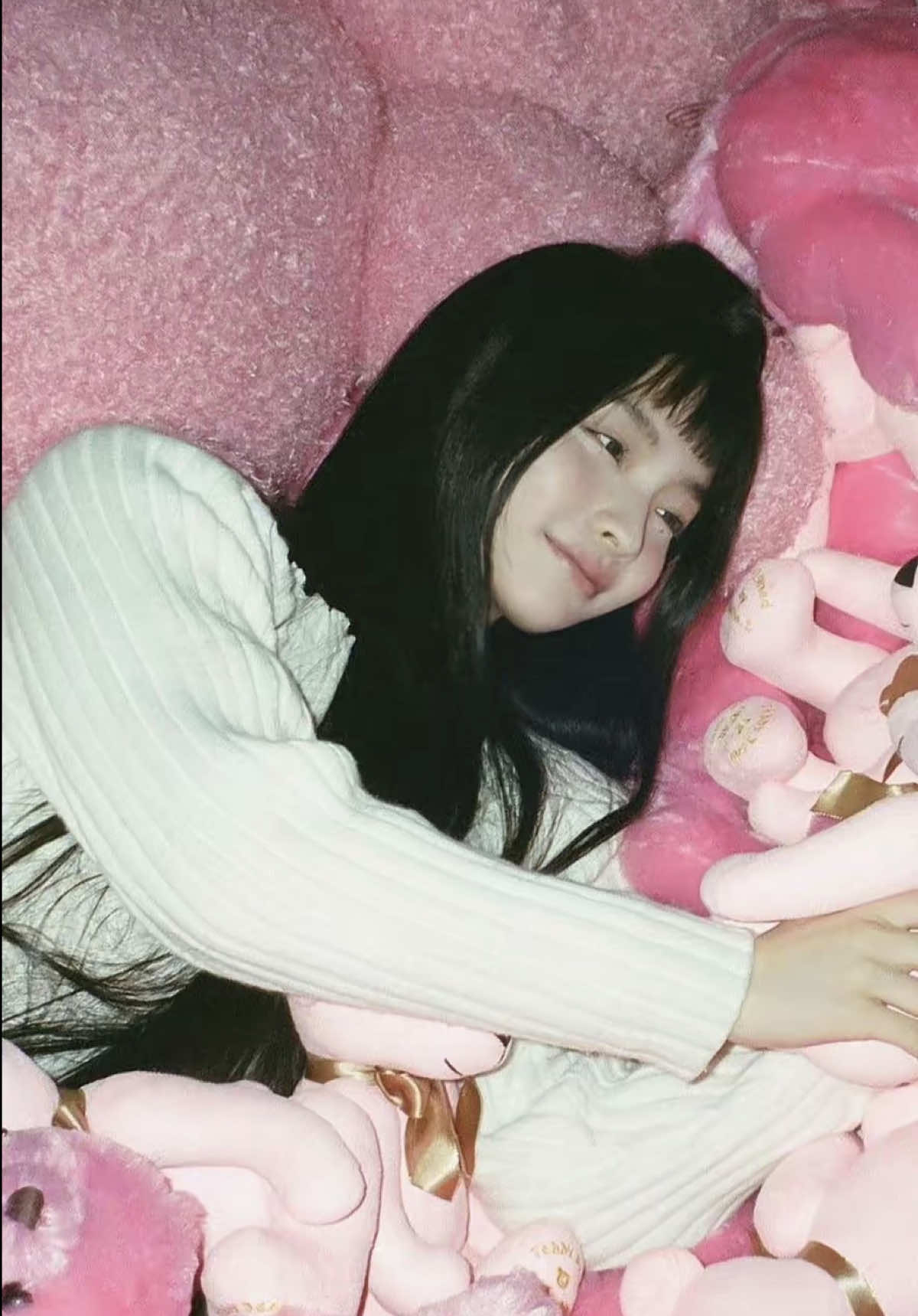 @LEEKNOW CULT | minmin🐰