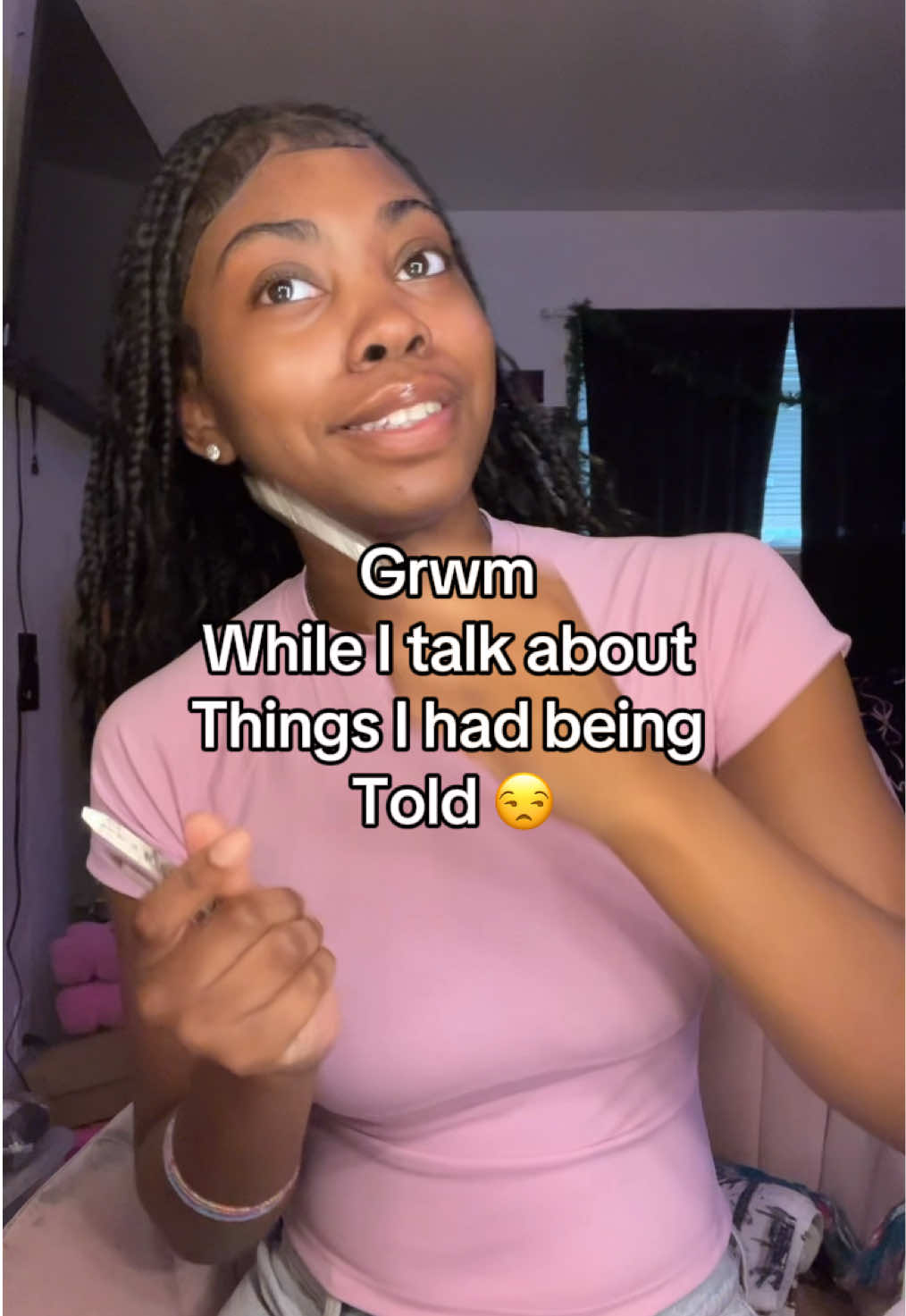 @grwm☆