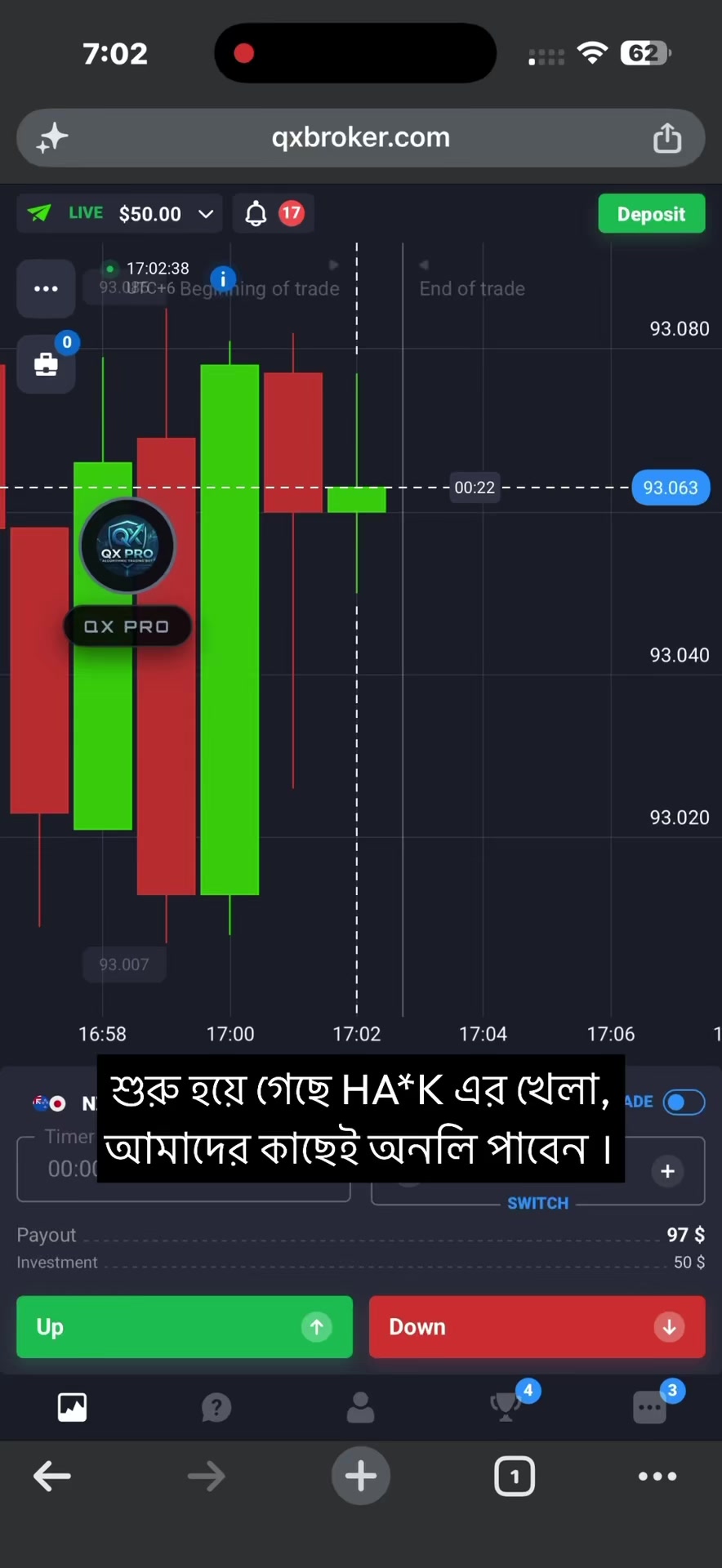 @đĨTRADING WITH MKTđĨ