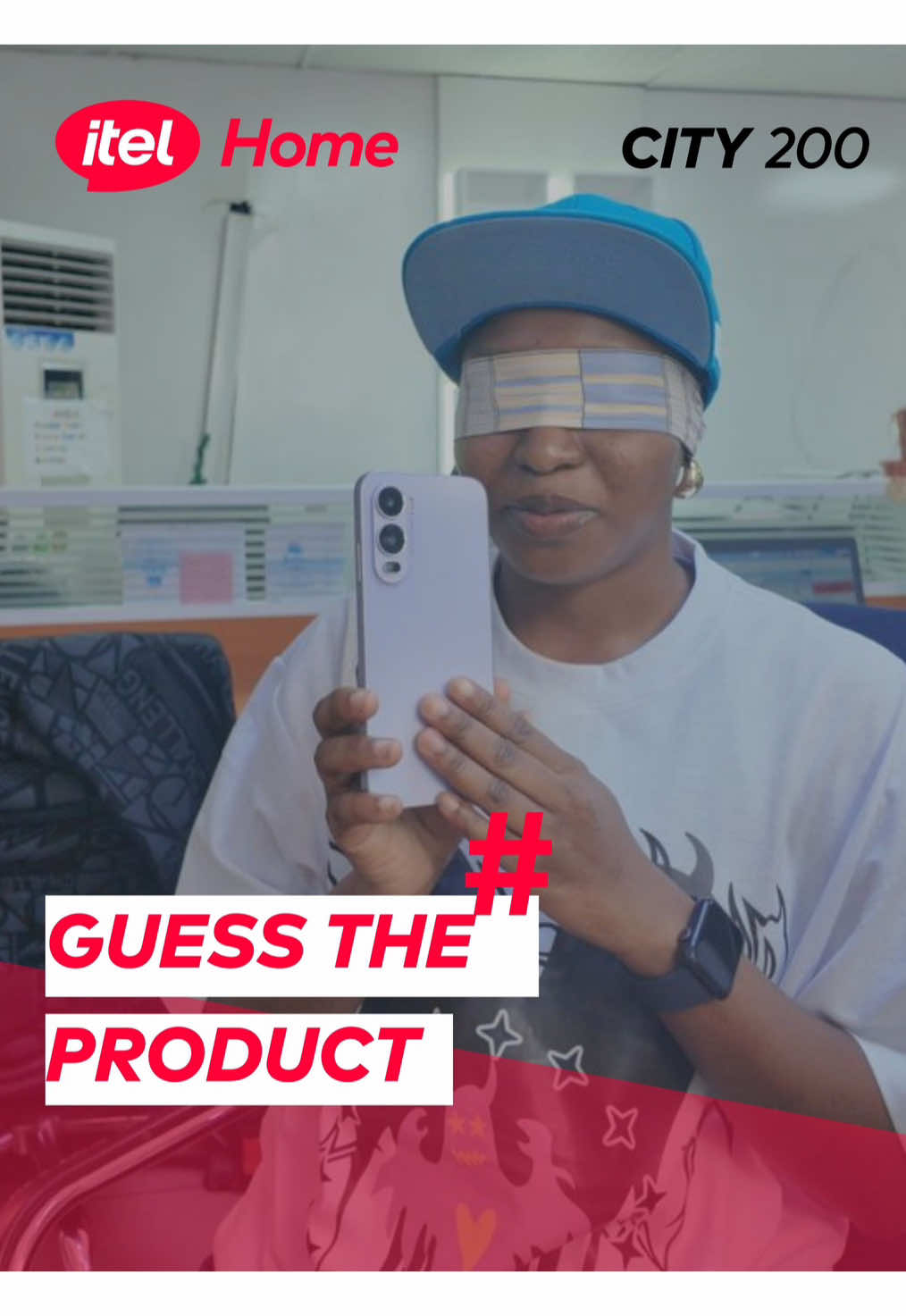 @itel Nigeria