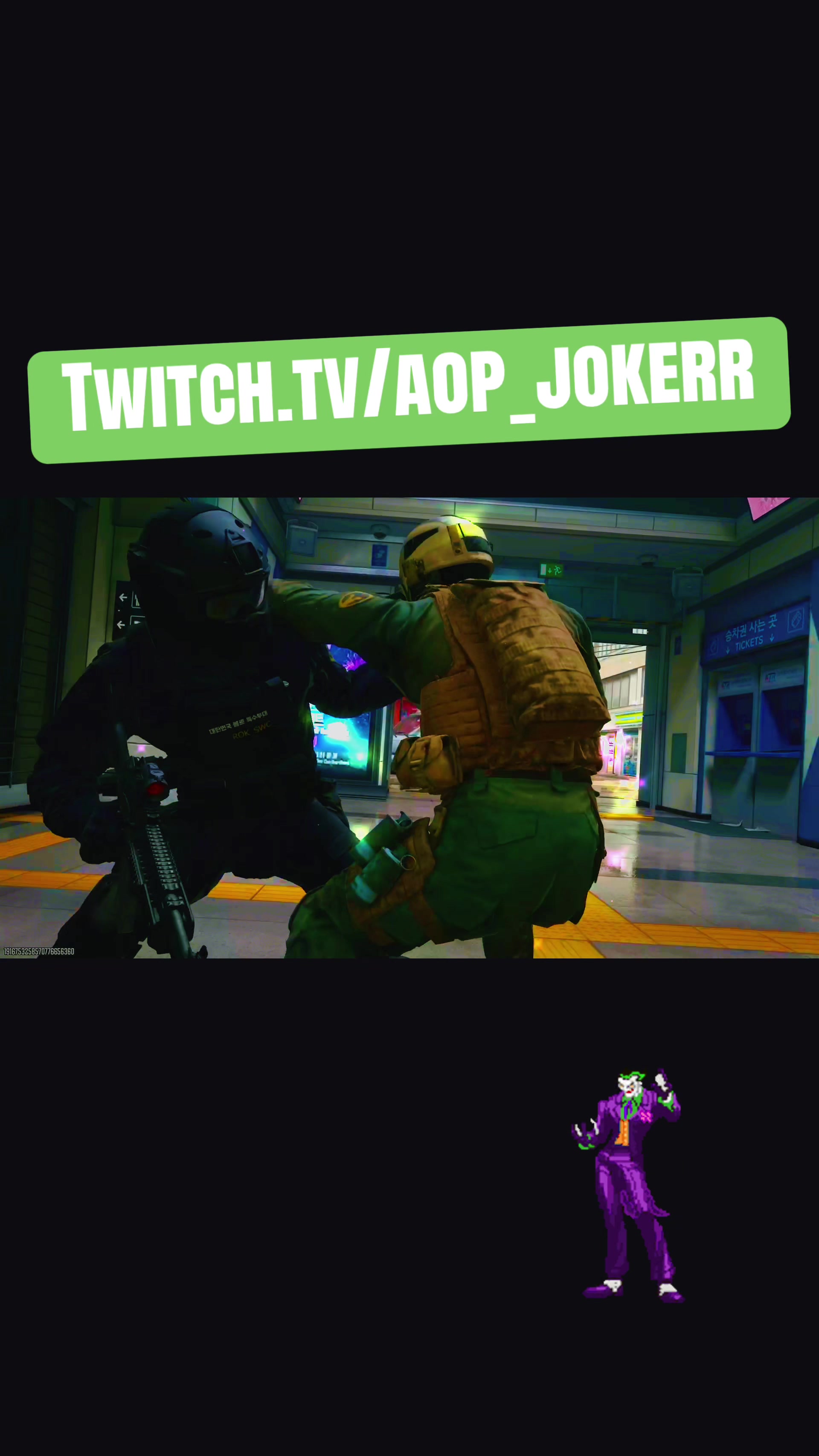 @AoP JoKeRR
