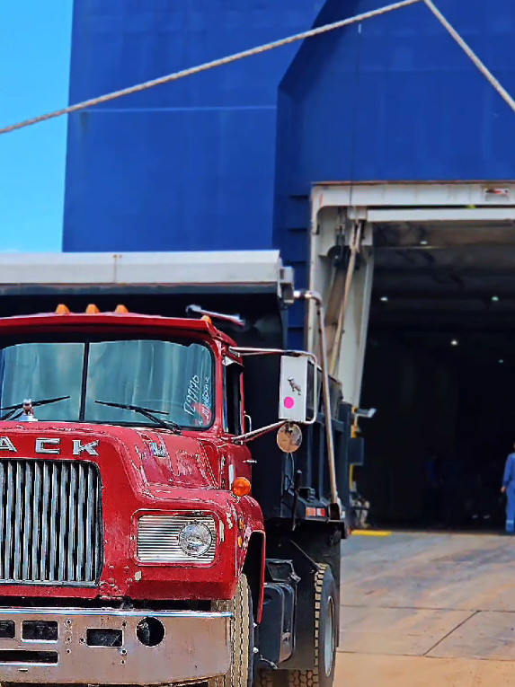 @AccordiaShipping (Miragoâne)