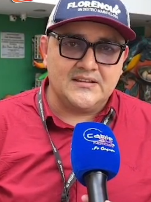 @Amaz&oacute;nica Noticias