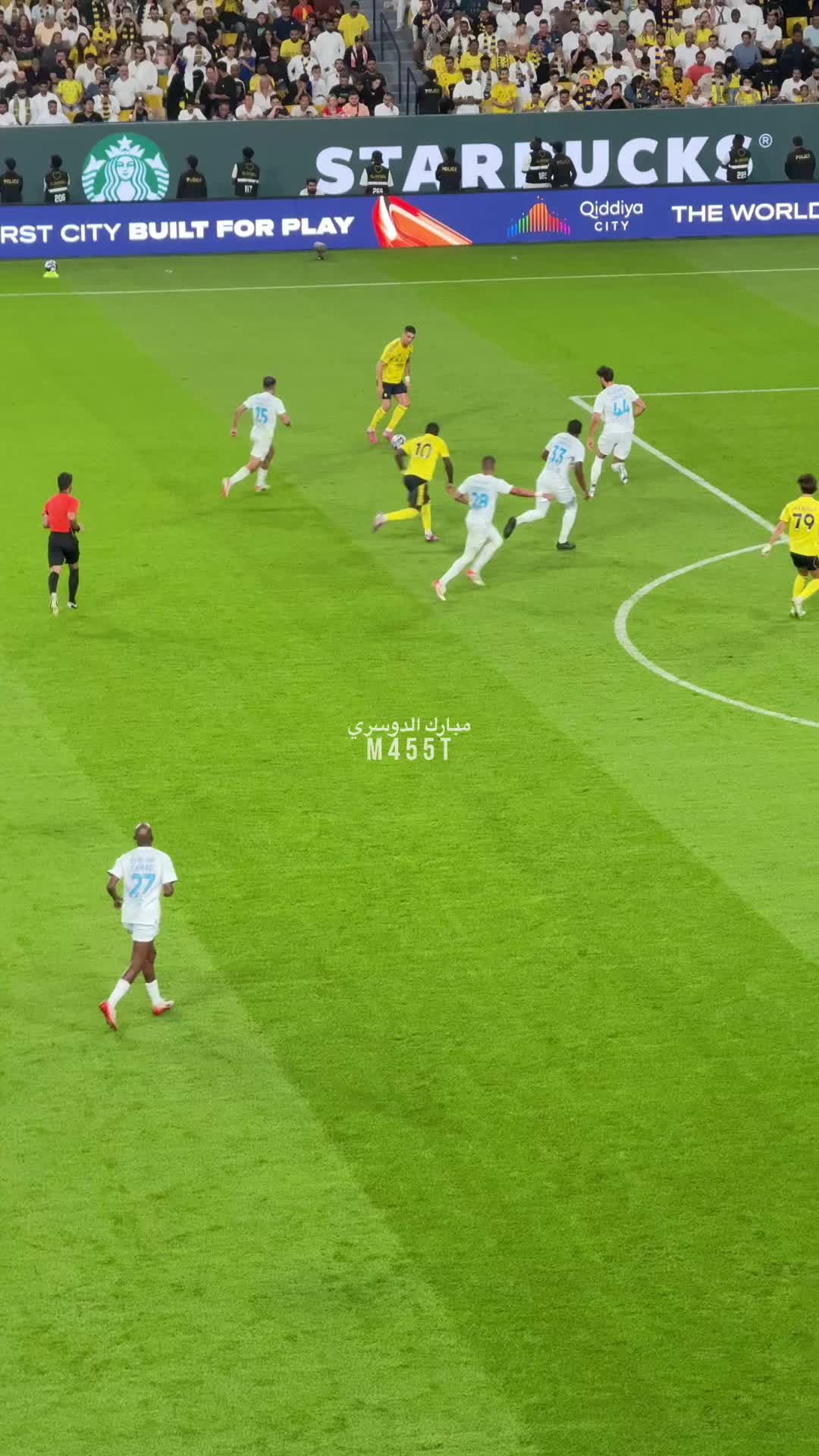 @مبارك الدوسري