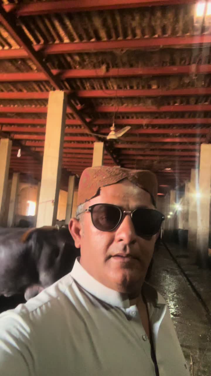 @Ayaz Hussain