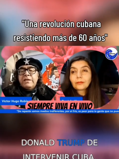 @V&iacute;ctor Hugo Robles