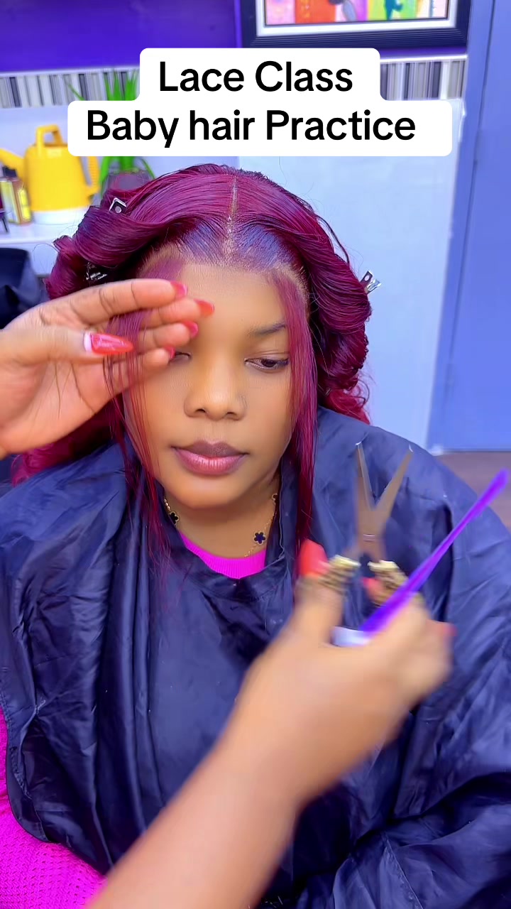 @Cassie Hair