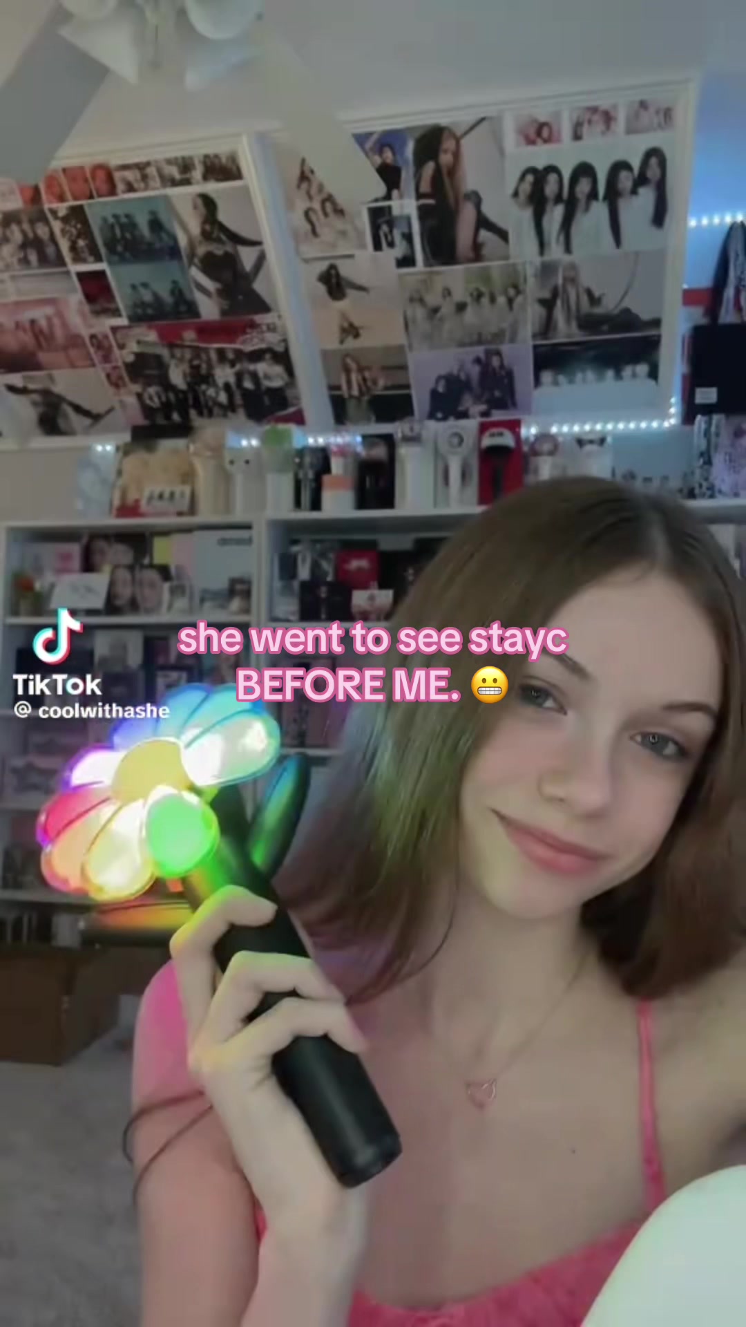 @coolwithashe hatepage