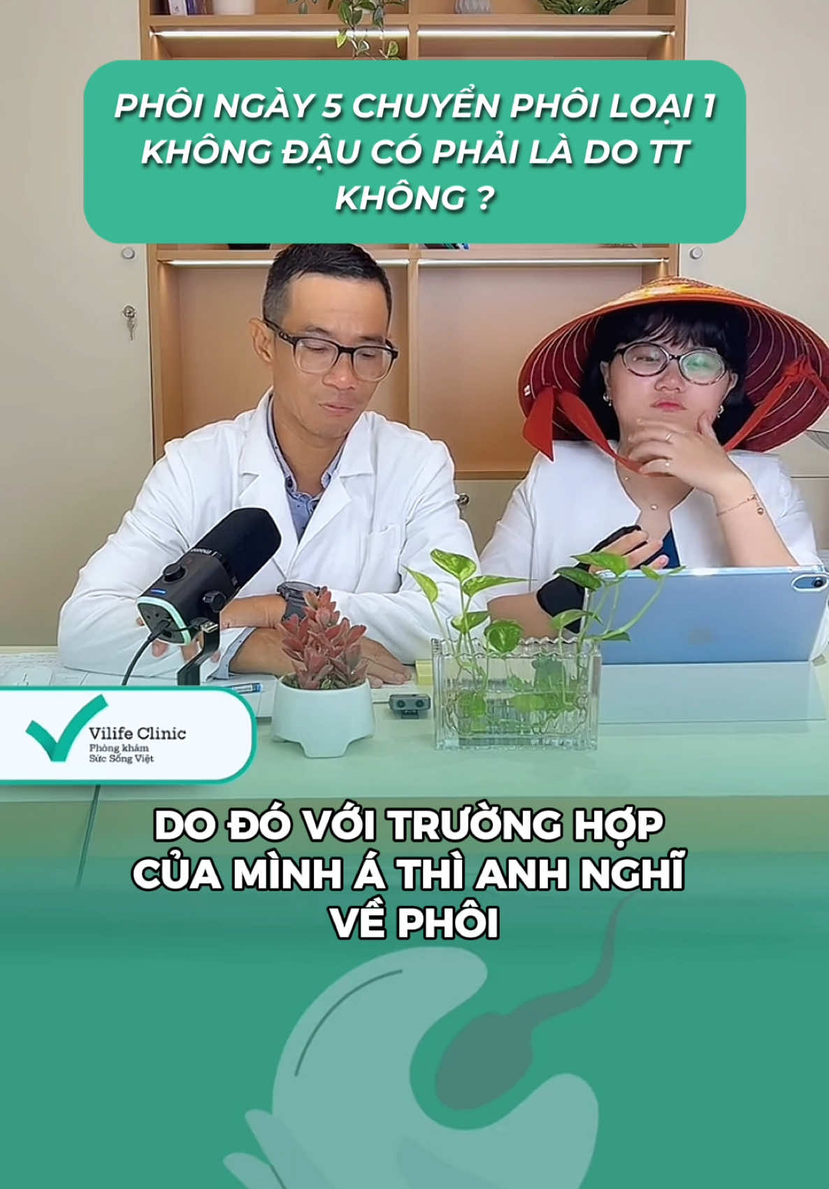 @PK IVF Vilife-Bs.Khang