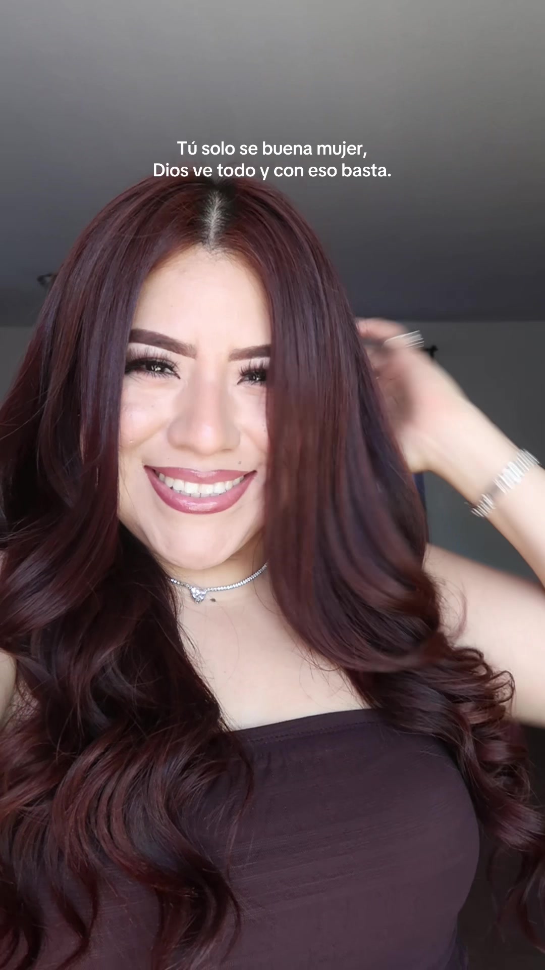 @Laura Sarahí