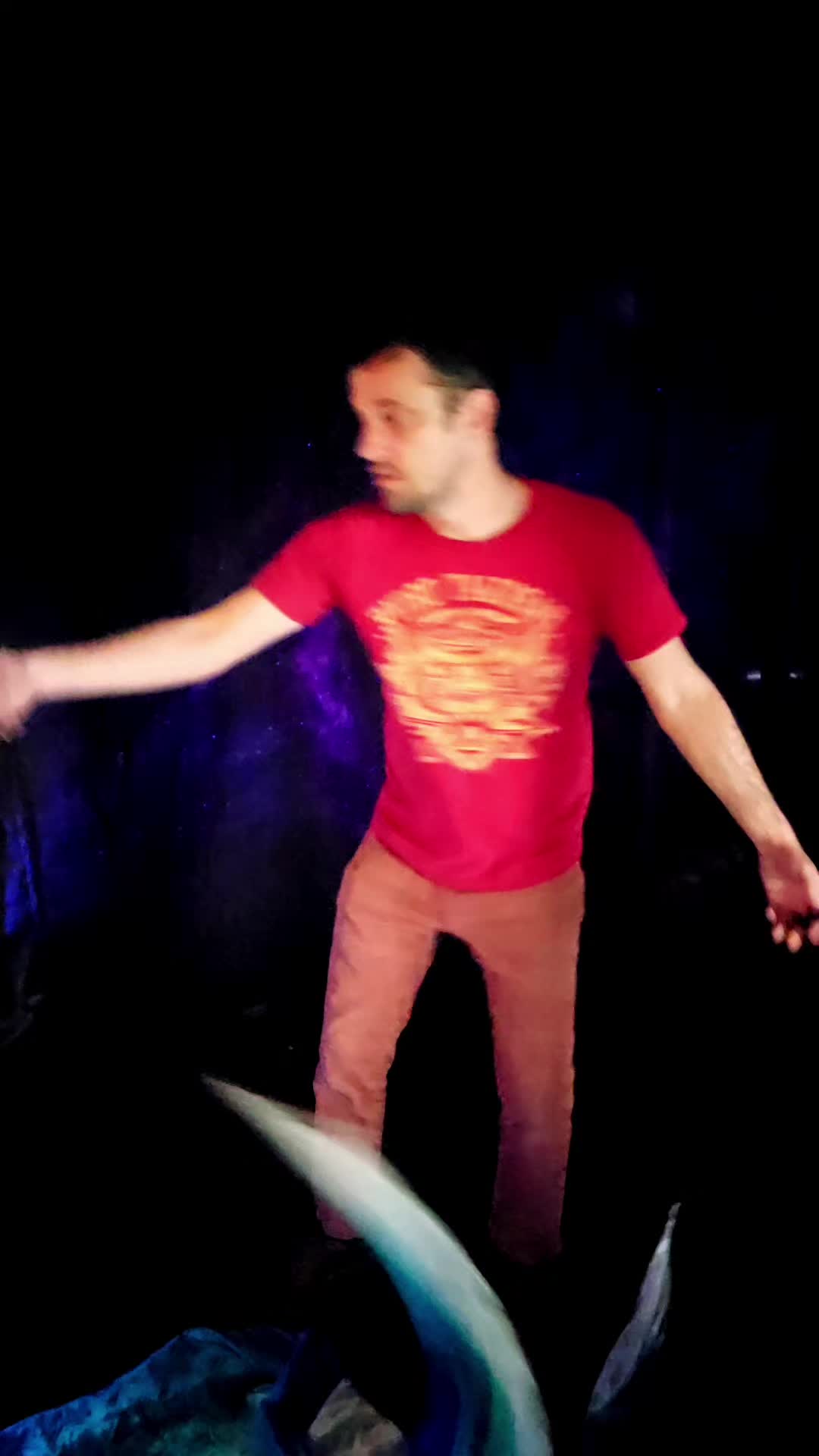 @Ashen Grove