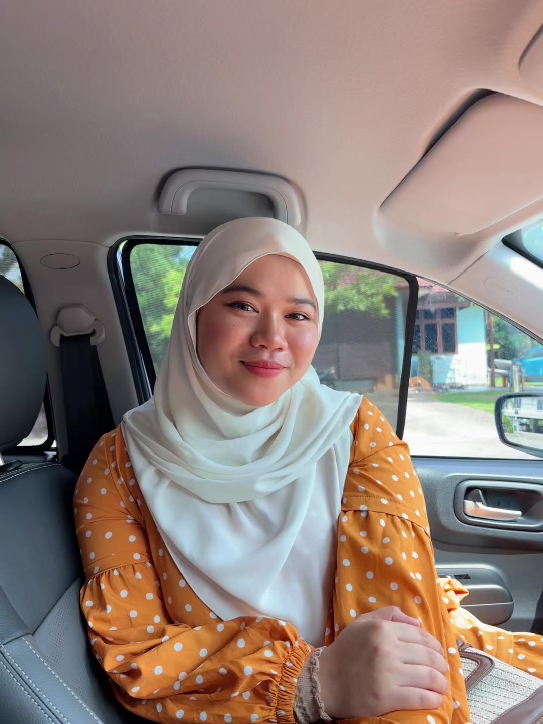 @Irdina Amalin