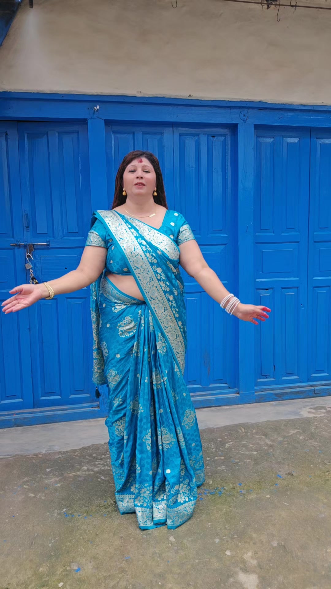@khotaghe chori(kanchan)