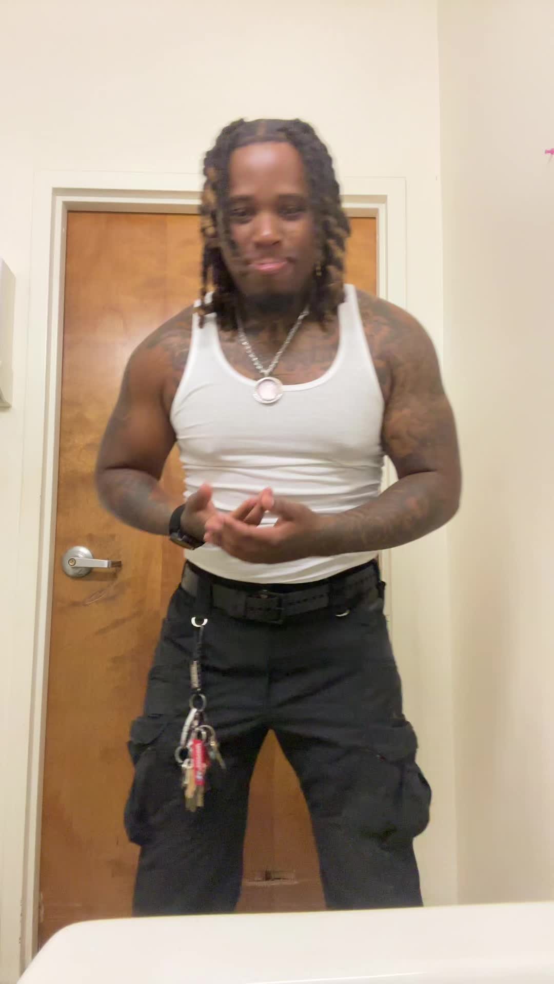 @Sugethedon
