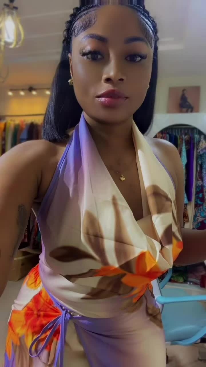 @Nana Ama Ampong Agudie⚜️🤍❣️👑
