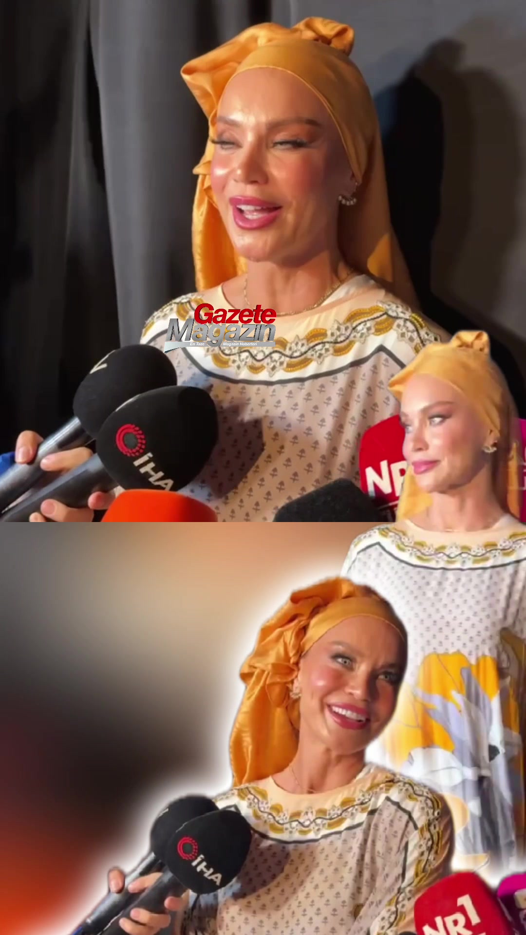 @Gazetemagazin