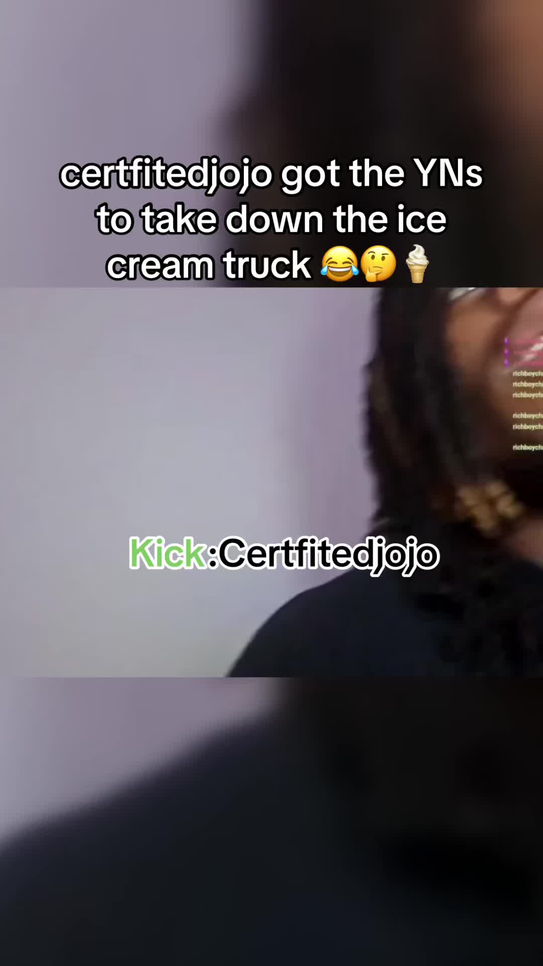 @JOJO&spades;️