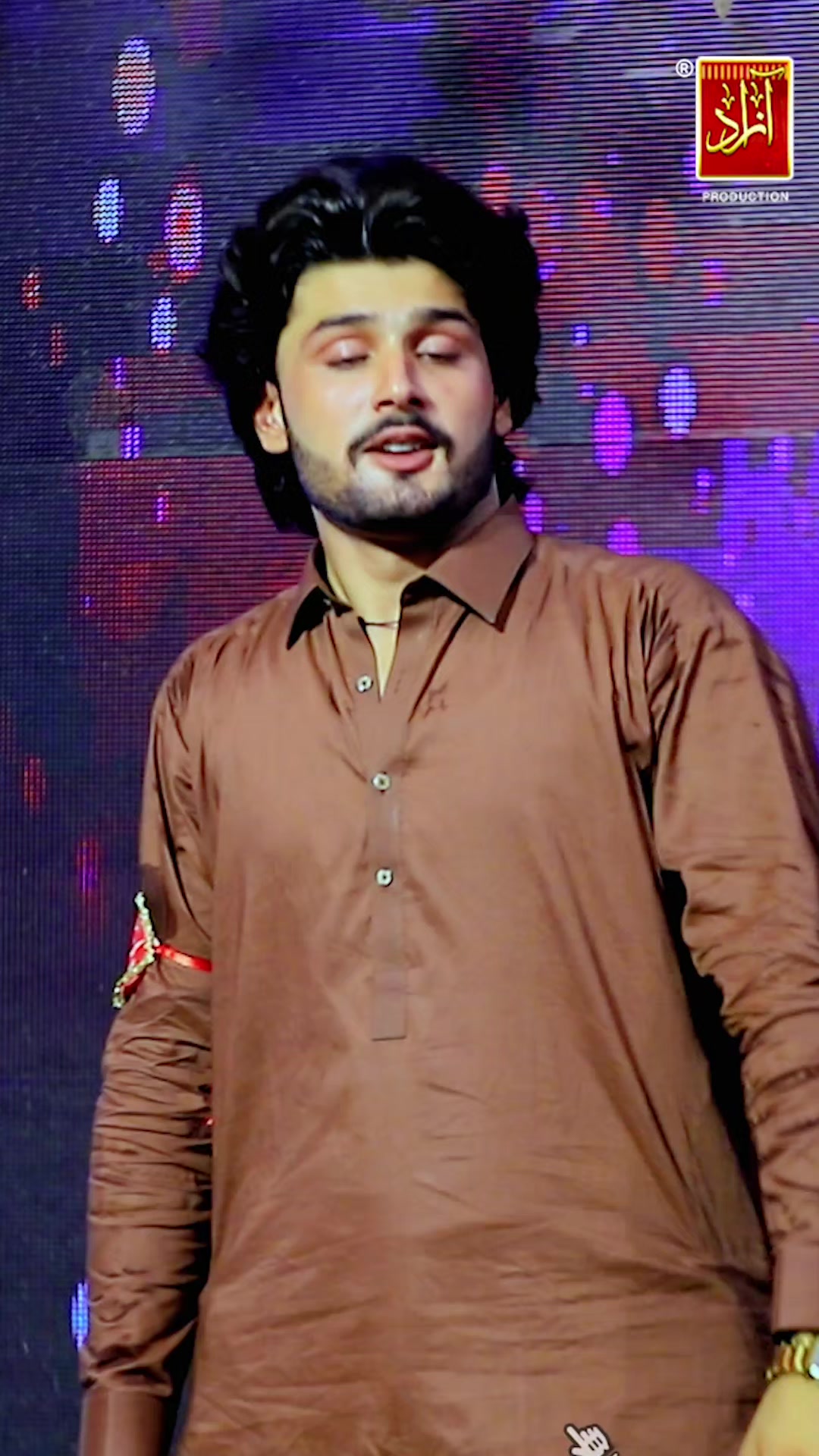 @Azad Production official