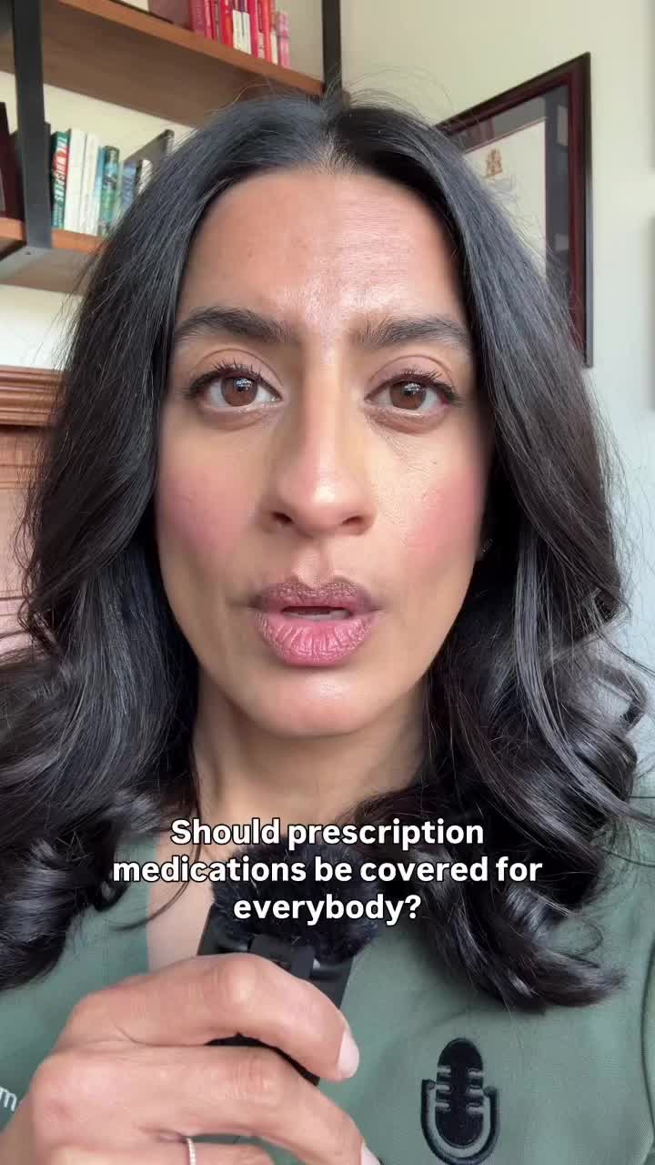 @Dr. Shazma Mithani, MD, FRCPC