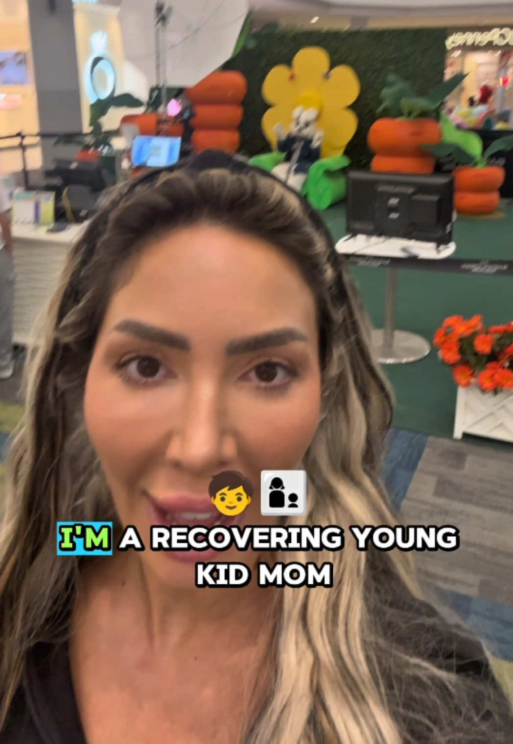 @Farrah Abraham