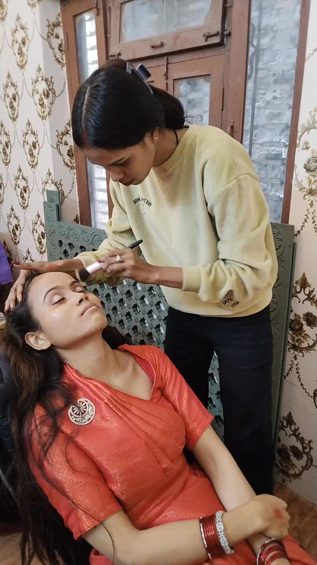 @srijana sharma