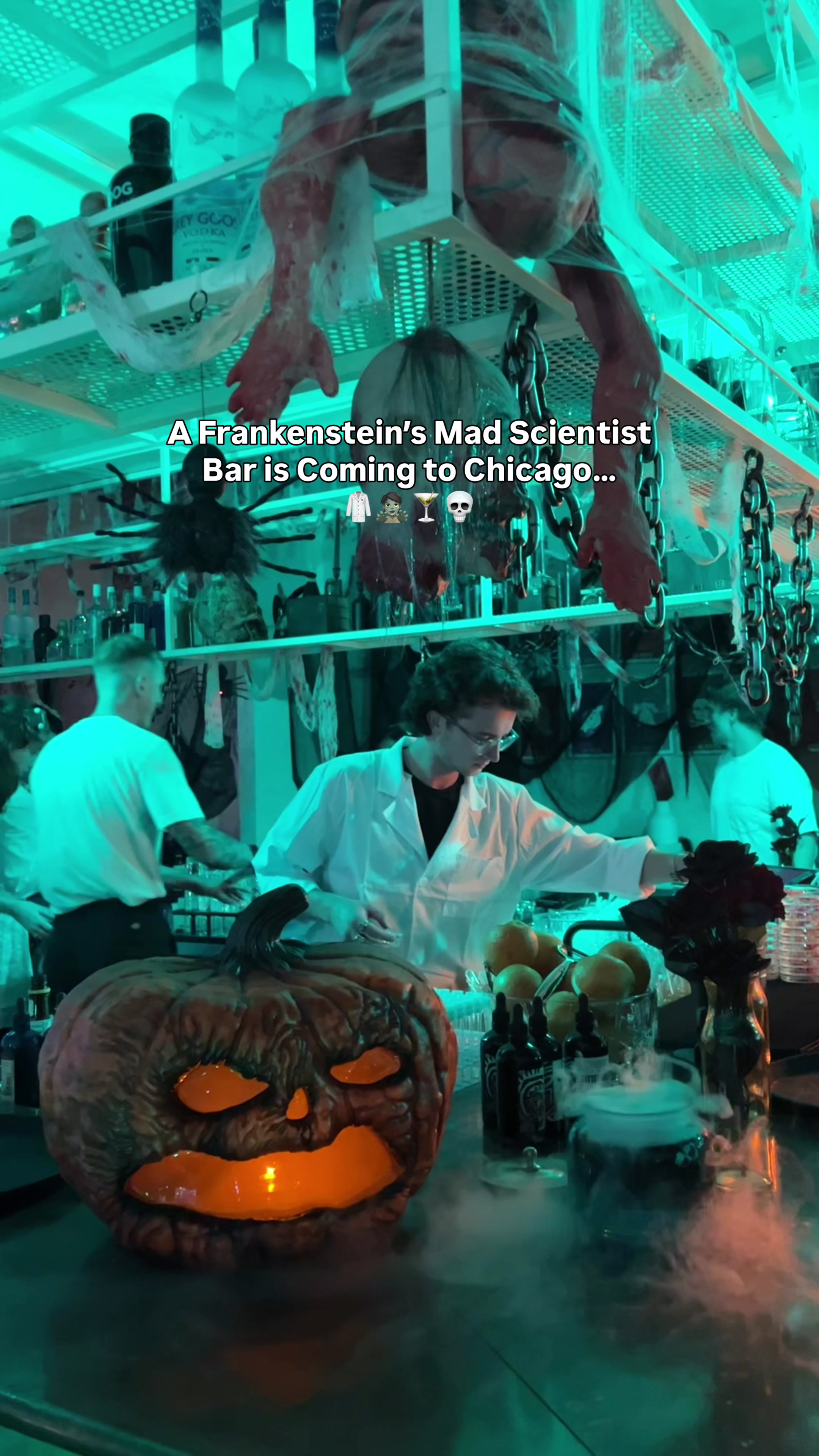 @Chicago Bucket List