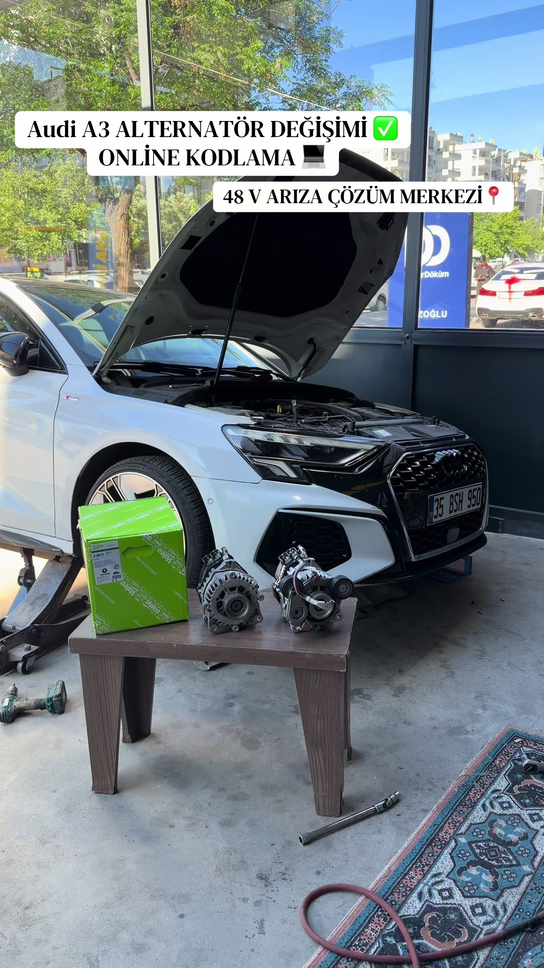 @birlik oto elektrik & sound